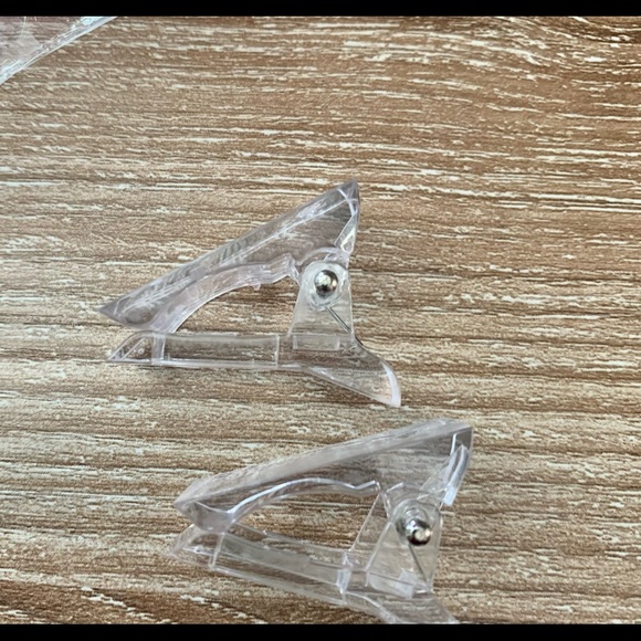 Clear nail extension kit - Picture 7 of 7